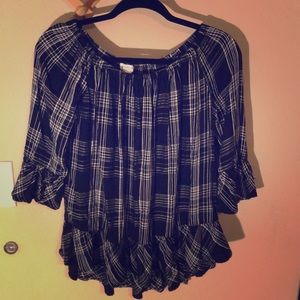 Beachlunchlounge collection top